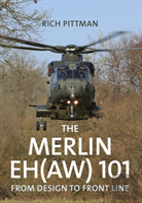 The Merlin Eh(Aw) 101
