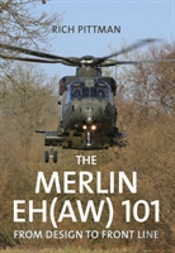The Merlin Eh(Aw) 101