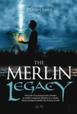 Bertrand.pt - The Merlin Legacy
