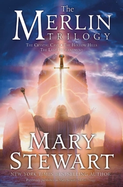 Bertrand.pt - The Merlin Trilogy
