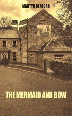 Bertrand.pt - The Mermaid And Bow