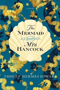 Bertrand.pt - The Mermaid And Mrs. Hancock
