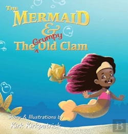 Bertrand.pt - The Mermaid And The Grumpy Old Clam