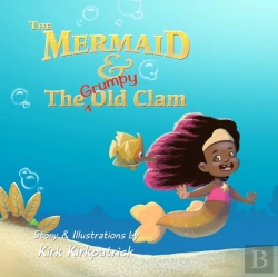 Bertrand.pt - The Mermaid And The Grumpy Old Clam