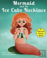 The Mermaid And The Ice Cube Necklace