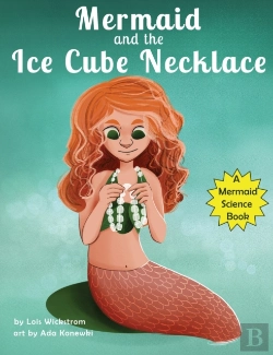 Bertrand.pt - The Mermaid And The Ice Cube Necklace