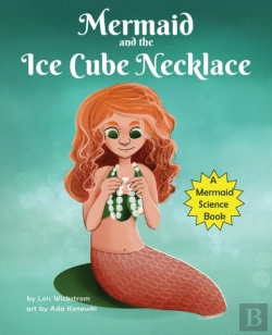 Bertrand.pt - The Mermaid And The Ice Cube Necklace