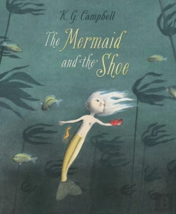 Bertrand.pt - The Mermaid And The Shoe