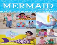 The Mermaid Craft Book