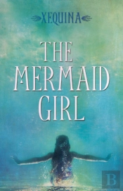 The Mermaid Girl
