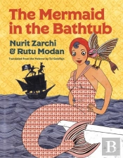 The Mermaid In The Bathtub