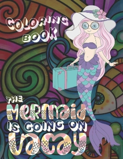 Bertrand.pt - The Mermaid Is Going On Vacay