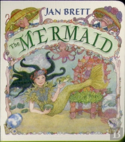 Bertrand.pt - The Mermaid