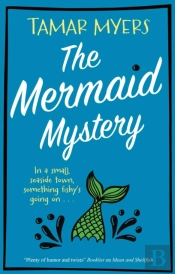 The Mermaid Mystery