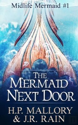 Bertrand.pt - The Mermaid Next Door