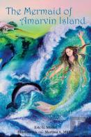 The Mermaid Of Amarvin Island