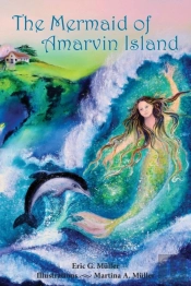 The Mermaid Of Amarvin Island