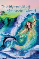 The Mermaid Of Amarvin Island