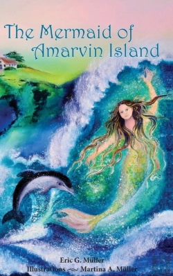 Bertrand.pt - The Mermaid Of Amarvin Island
