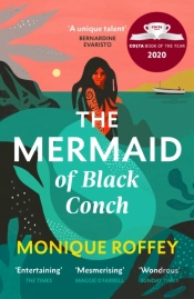 The Mermaid Of Black Conch