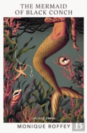 The Mermaid Of Black Conch