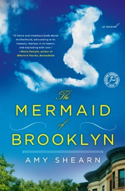 Bertrand.pt - The Mermaid Of Brooklyn