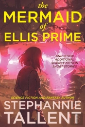 The Mermaid Of Ellis Prime
