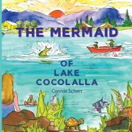 The Mermaid Of Lake Cocolalla