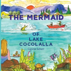 Bertrand.pt - The Mermaid Of Lake Cocolalla
