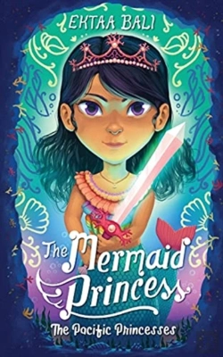 Bertrand.pt - The Mermaid Princess