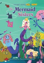The Mermaid Sisters