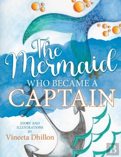 Bertrand.pt - The Mermaid Who Became A Captain