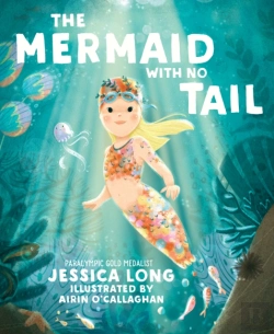 Bertrand.pt - The Mermaid With No Tail