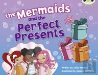 The Mermaids And The Perfect Presents (Blue C) 6-Pack