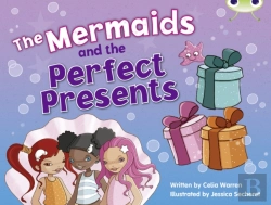 Bertrand.pt - The Mermaids And The Perfect Presents (Blue C) 6-Pack