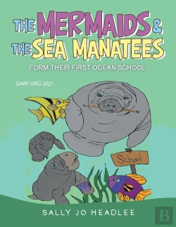 Bertrand.pt - The Mermaids & The Sea Manatees
