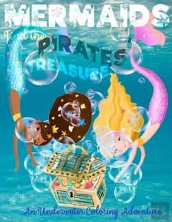 Bertrand.pt - The Mermaids Find The Pirates' Treasure