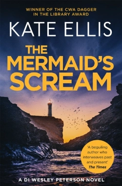Bertrand.pt - The Mermaid'S Scream