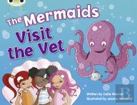 The Mermaids Visit The Vet (Blue B) 6-Pack