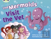 The Mermaids Visit The Vet (Blue B) 6-Pack
