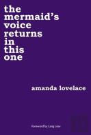 The Mermaid'S Voice Returns In This One
