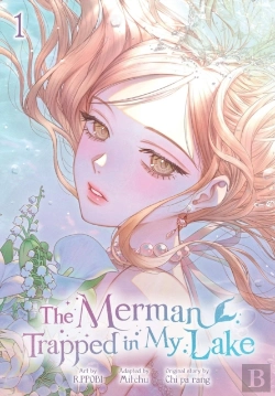 Bertrand.pt - The Merman Trapped In My Lake, Vol. 1