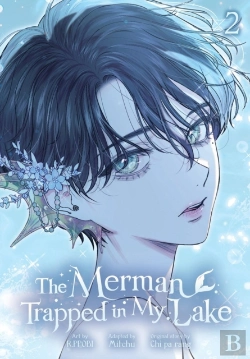 Bertrand.pt - The Merman Trapped In My Lake, Vol. 2