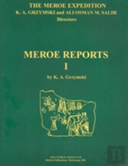 The Meroe Expedition