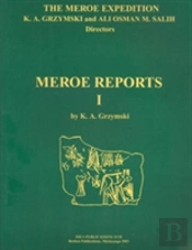 The Meroe Expedition
