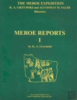 Bertrand.pt - The Meroe Expedition