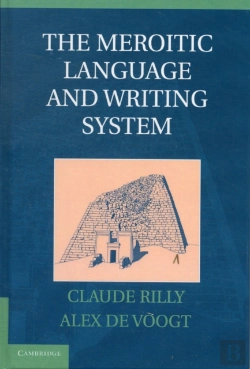 Bertrand.pt - The Meroitic Language And Writing System