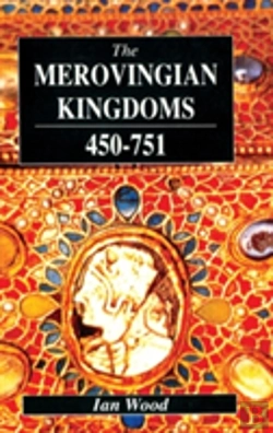Bertrand.pt - The Merovingian Kingdoms 450 - 751