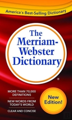 Bertrand.pt - The Merriam-Webster Dictionary