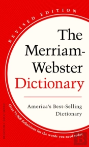 The Merriam-Webster Dictionary